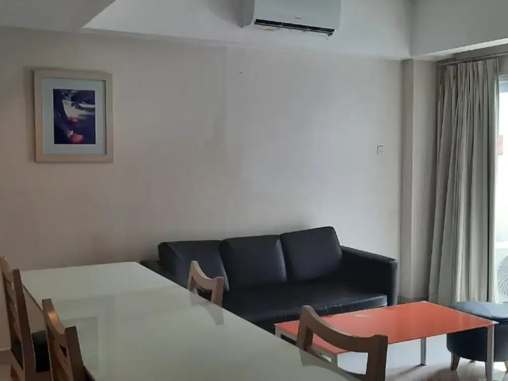 Dijual & Disewakan Apartment Hak Milik 1BR Harris Riverview Kuta Bali