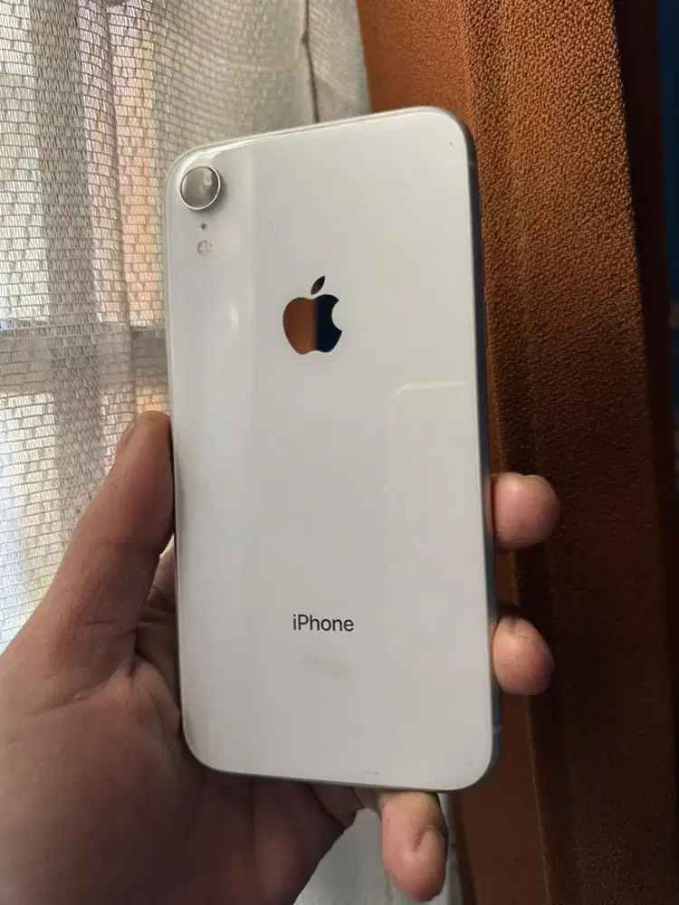 Iphone Xr 64gb ibox