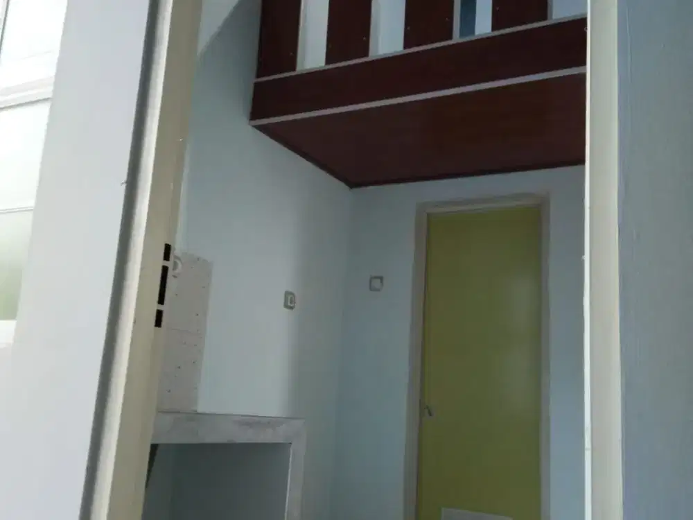 Kost prospek Kawasan Menteng Jakarta Full Furnish dan Ocupation