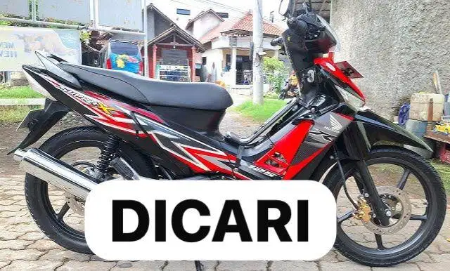 Di Cari Supra X 125 2013 ke bwh Supra X 2012 Supra X 2011 Supra X 2010