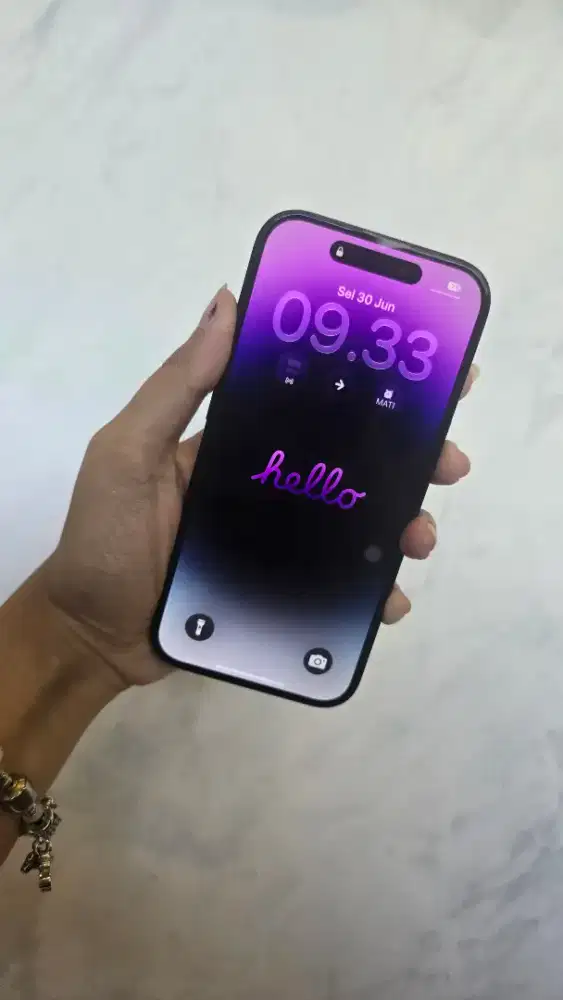 Iphone 15 128gb bh 88 fullset ex resmi blibli