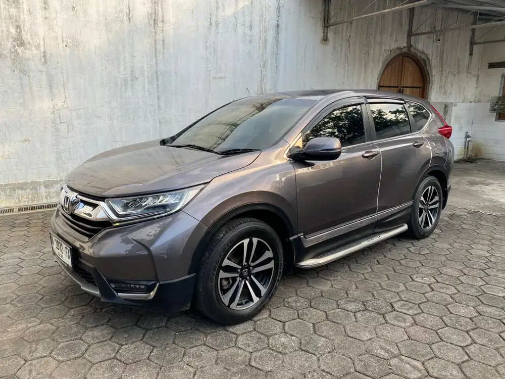 Honda CR-V 2019 Bensin