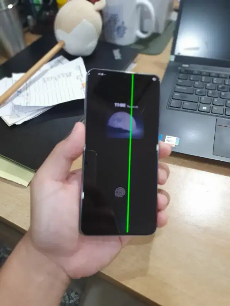 Samsung S21 5G 8/256