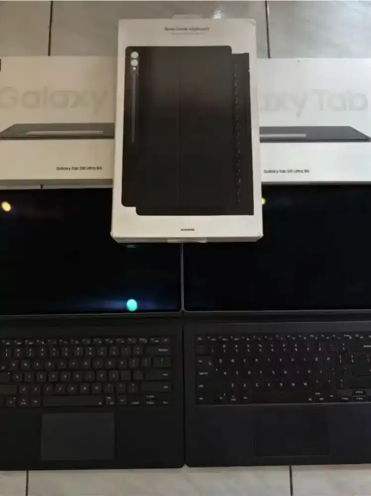 Samsung Tab S10 Ultra 5G 12/256gb SEIN
