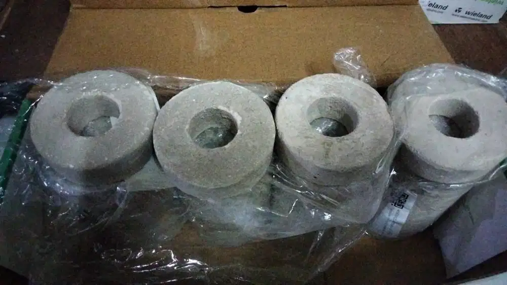 Thermalite 500 Block Insulator