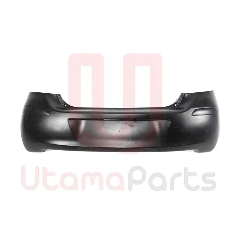 BUMPER BELAKANG TOYOTA YARIS 2010, 521590D910