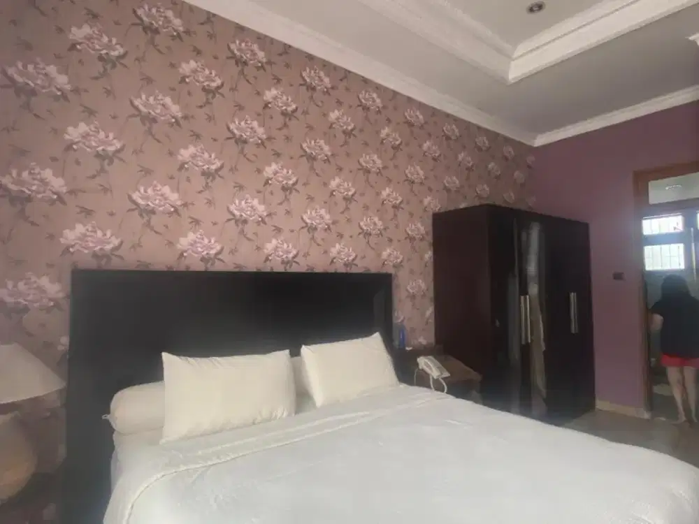 Dijual Rumah Siap Huni Di Pertukangan Jakarta Selatan