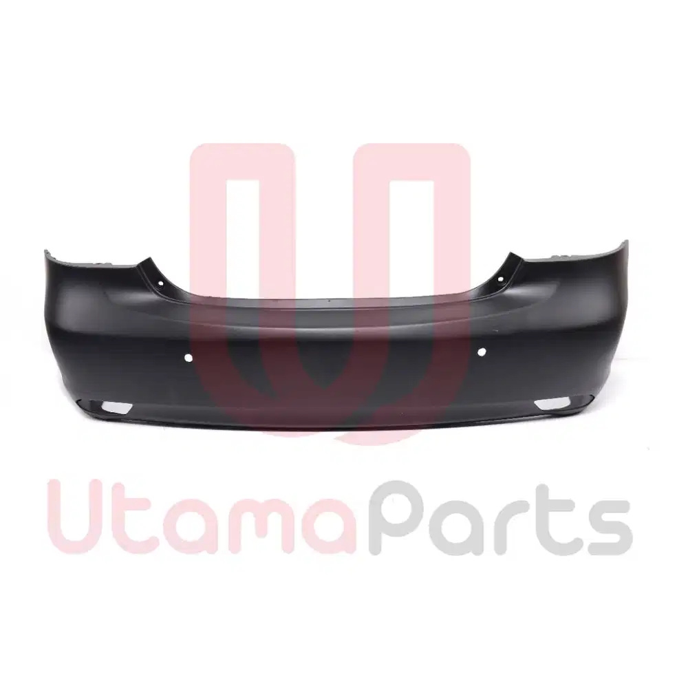 BUMPER BELAKANG TOYOTA VIOS 2012 2013, 521590D983