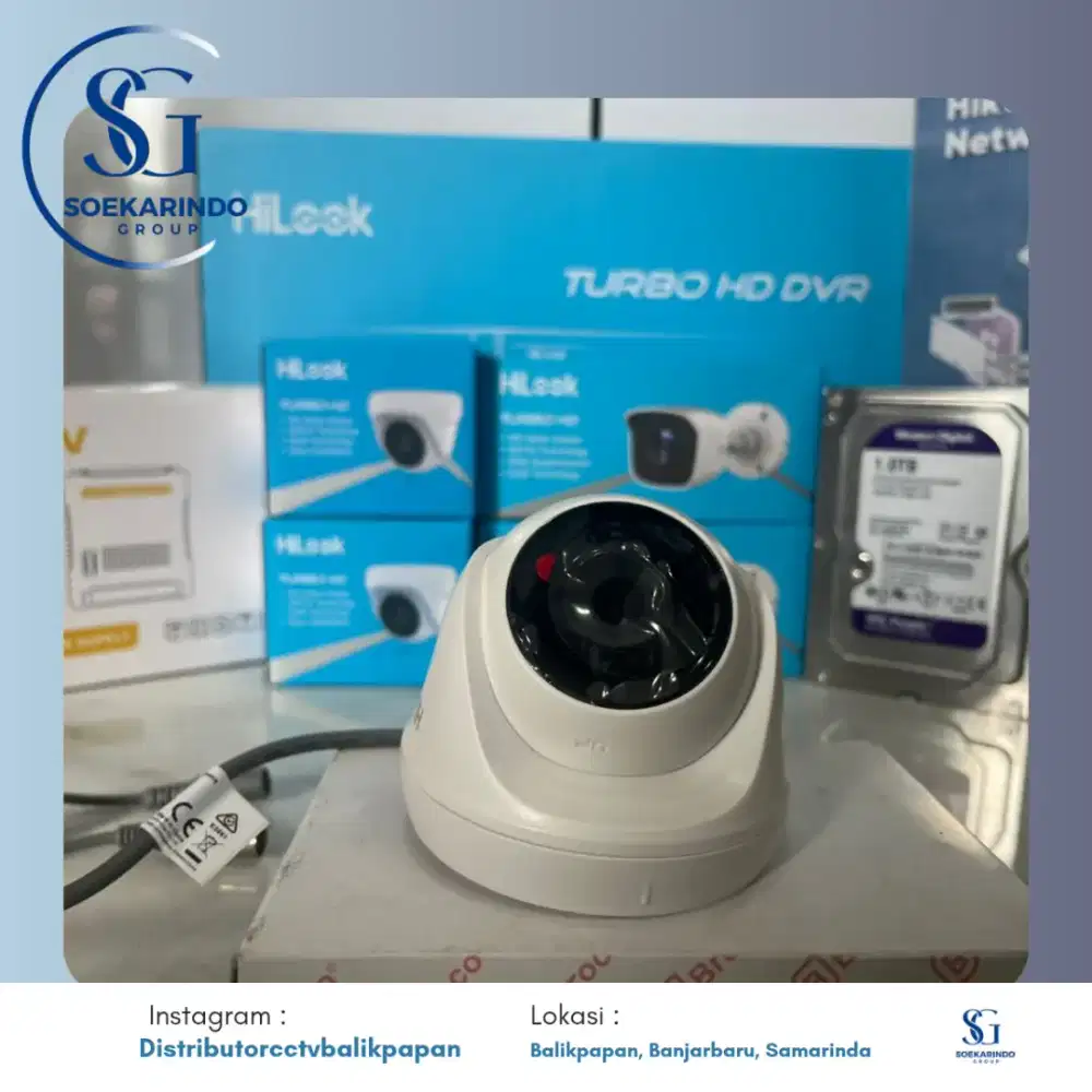 MENERIMA PEMASANGAN CCTV ANALOG