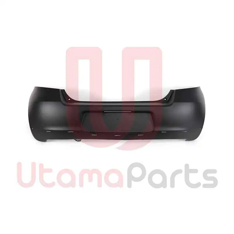 BUMPER BELAKANG TOYOTA YARIS 2008, 521590D988