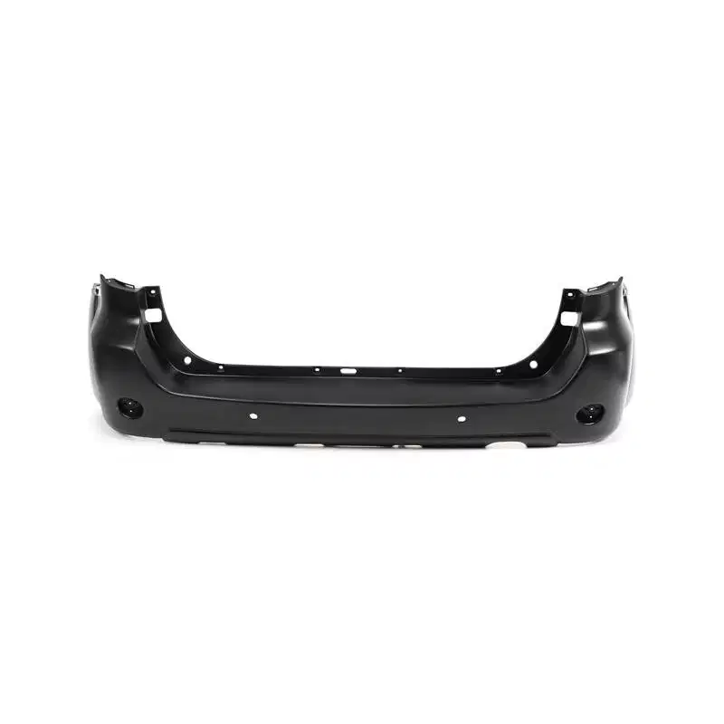 BUMPER BELAKANG TOYOTA FORTUNER 2010, 521590K922