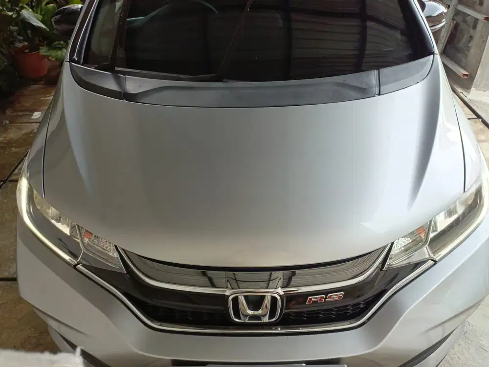 Honda Jazz 2019 Bensin