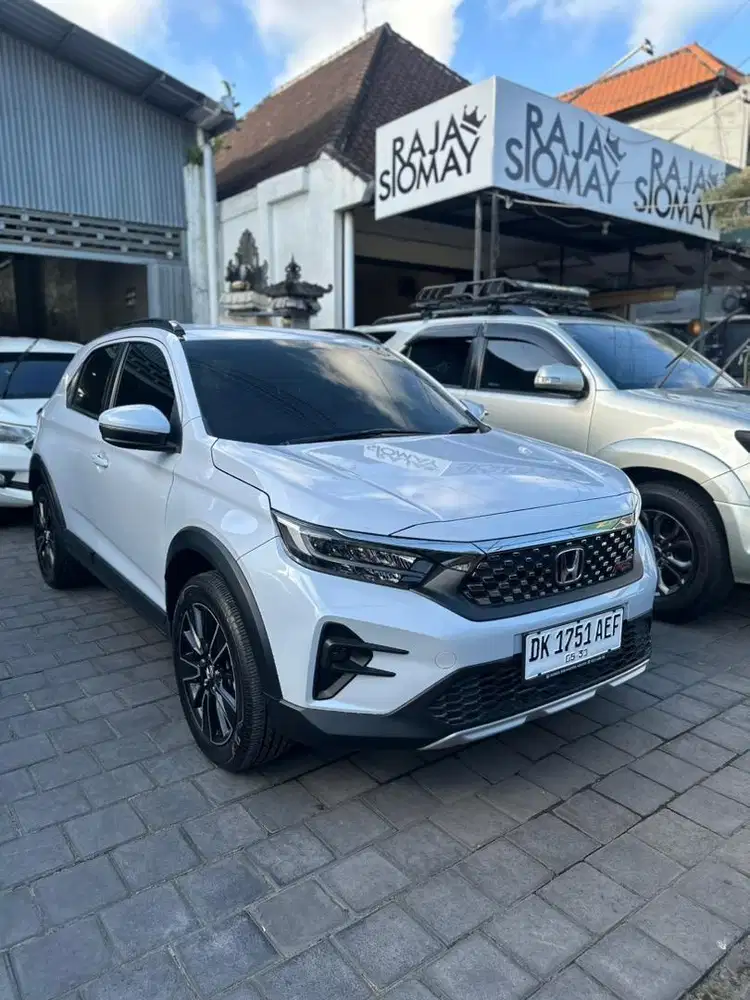 Honda WR-V RS Tahun 2023 Automatic