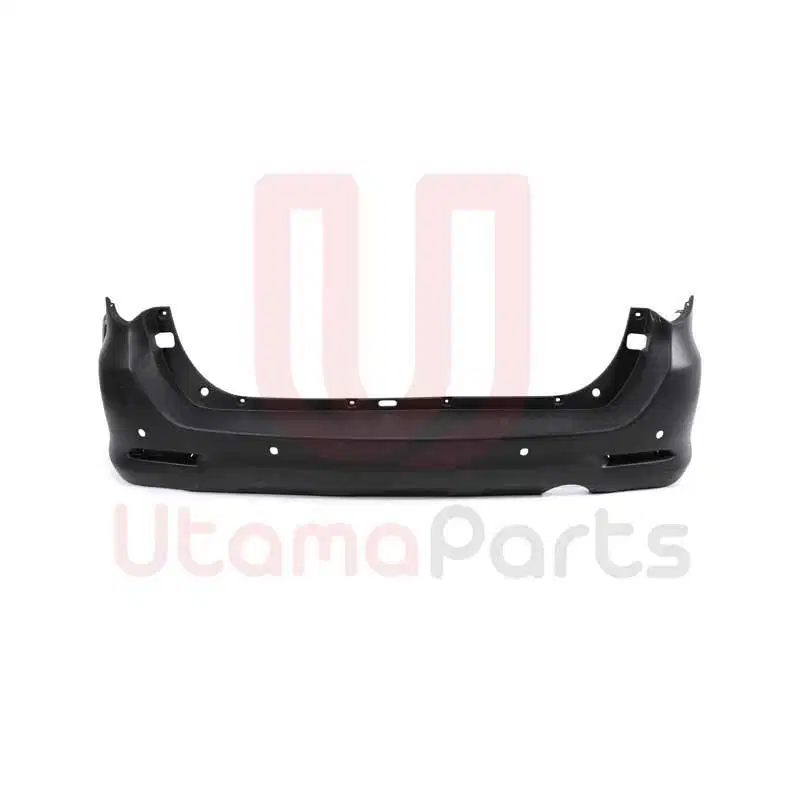 BUMPER BELAKANG TOYOTA FORTUNER 2015, 521590K931