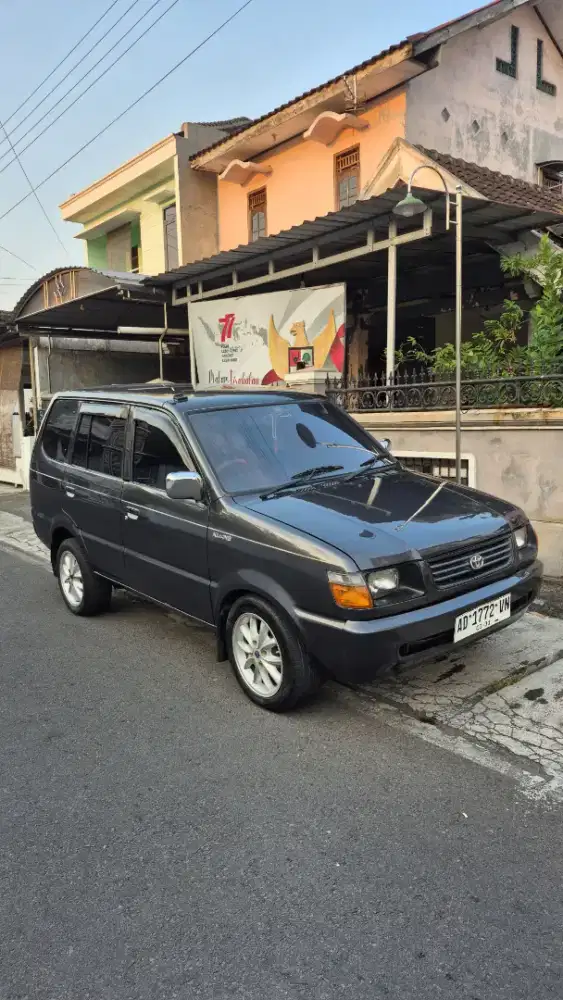 kijang kapsul 97