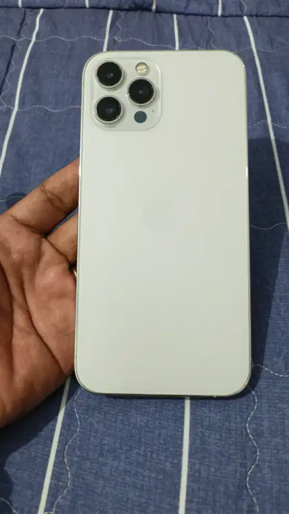 IPHONE 12 PRO MAX 128 GB All operator