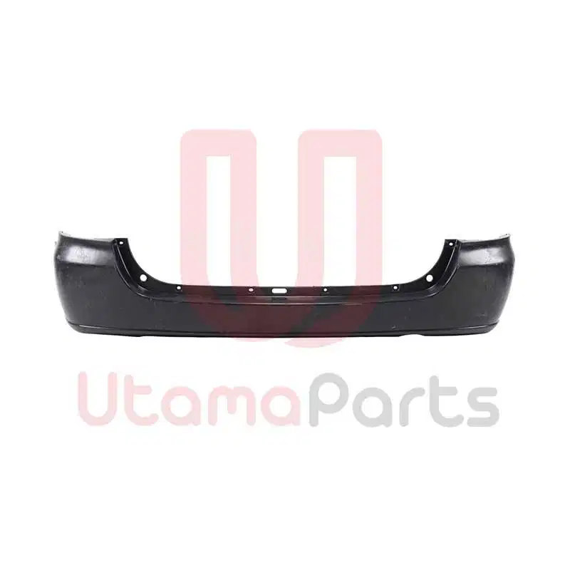 BUMPER BELAKANG TOYOTA INNOVA 2013, 521590K939 / 521590K916