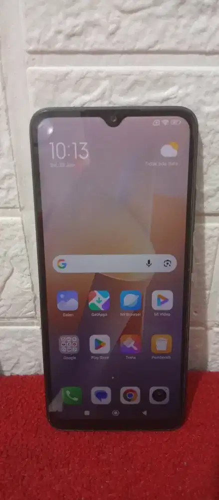 Redmi 12C 3/32 second