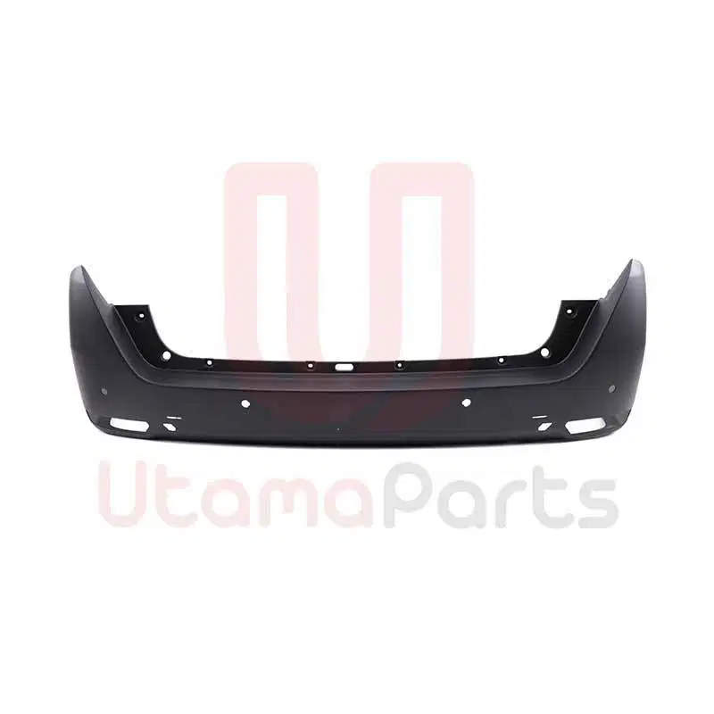 BUMPER BELAKANG TOYOTA INNOVA VENTURER 2019, 521590K962