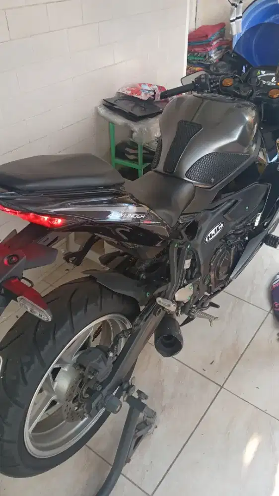 ninja zx type r