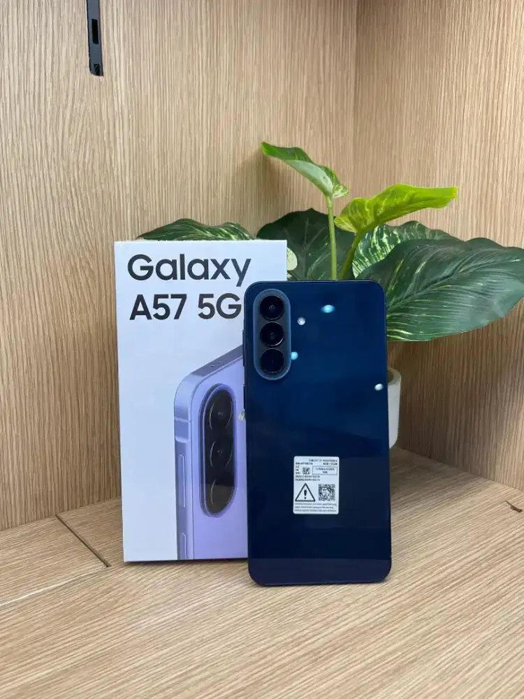 KREDIT SAMSUNG GALAXY A57 5G