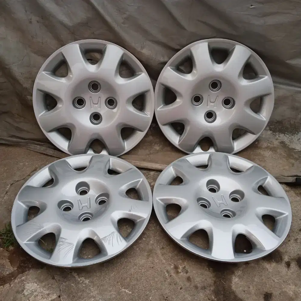 wheel cover / dop Honda JDM OEM SO4
