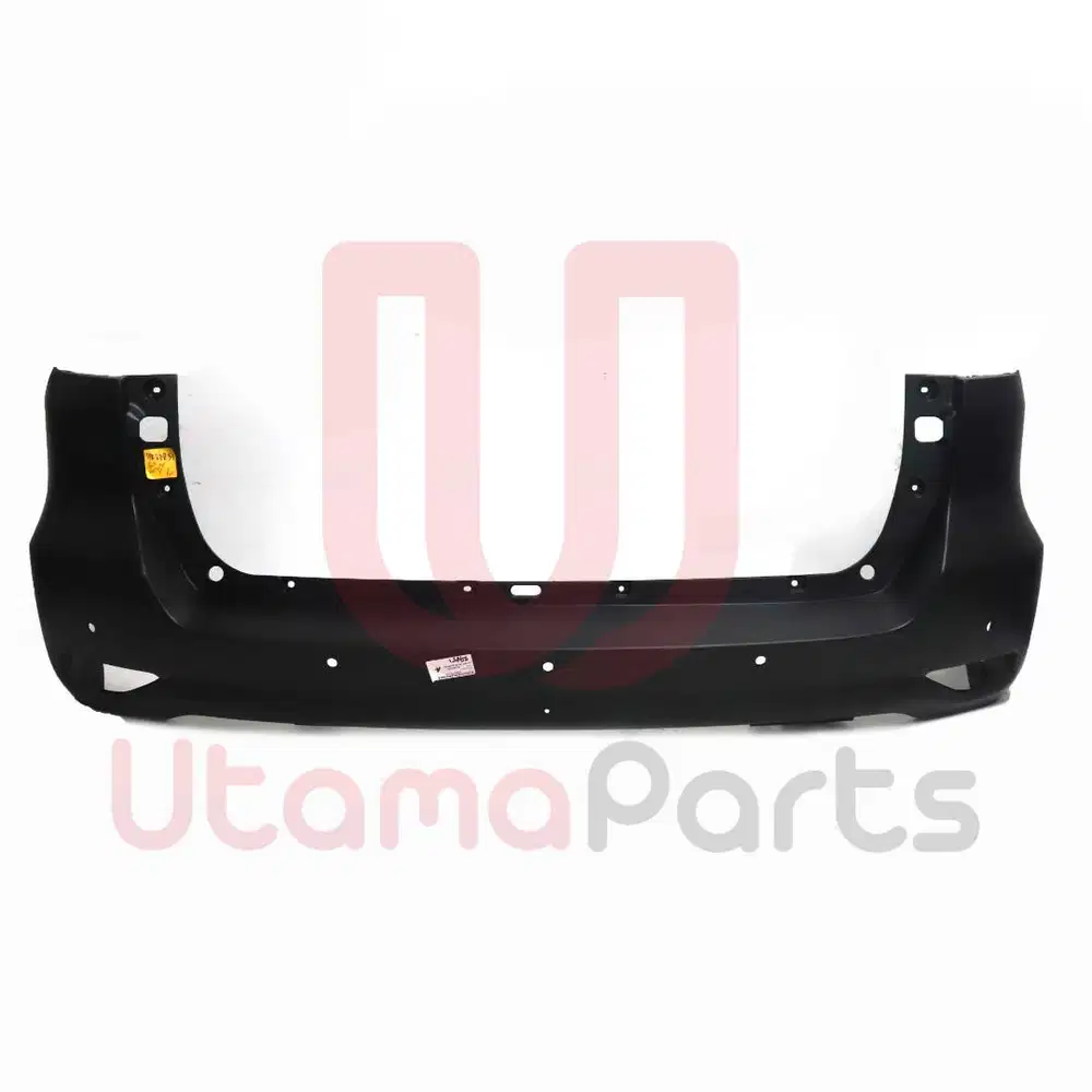BUMPER DEPAN TOYOTA FORTUNER GR SPORT 2024, 521590K973