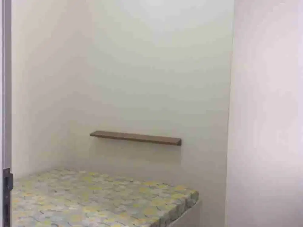 Disewakan Apartemen Puncak Kertajaya 
2BR Full Furnish