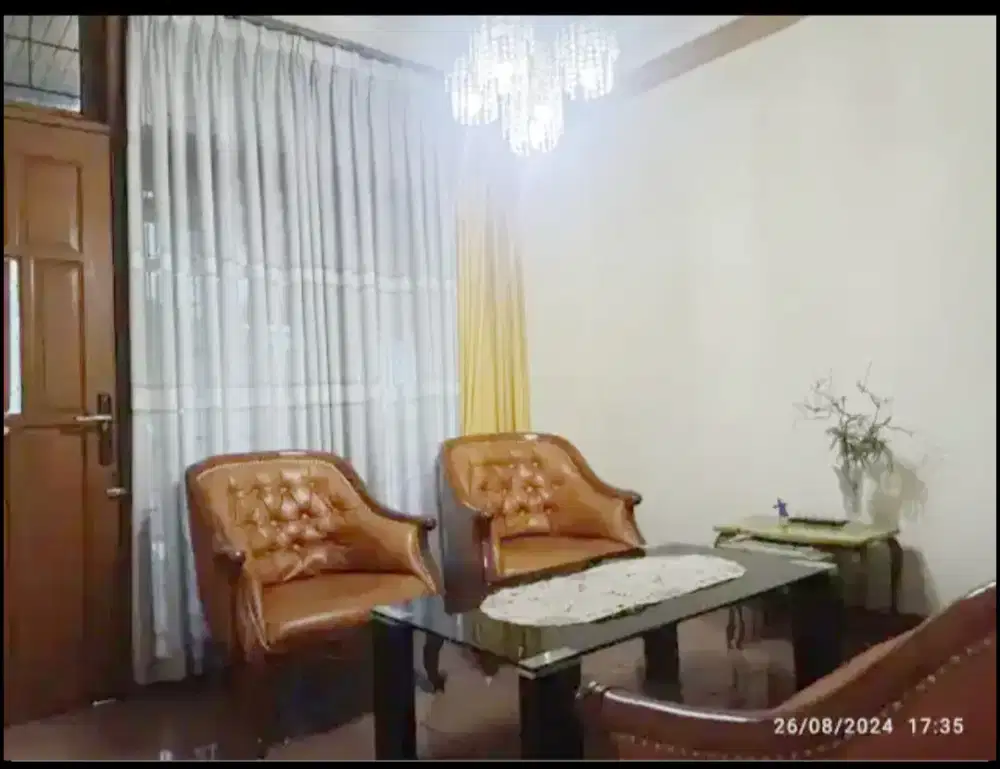 JUAL CEPAT ! RUMAH DI PASIR SALAM , KEMBAR, SAYAP BKR.