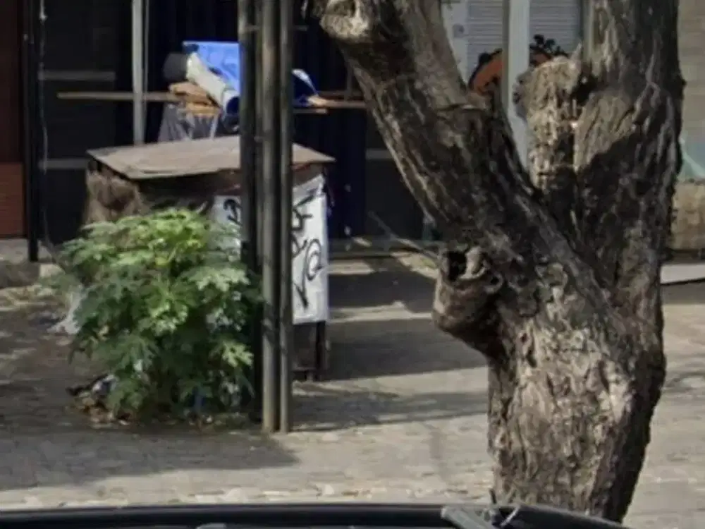 DIJUAL TANAH DAN BANGUNAN DI KUTA, BADUNG