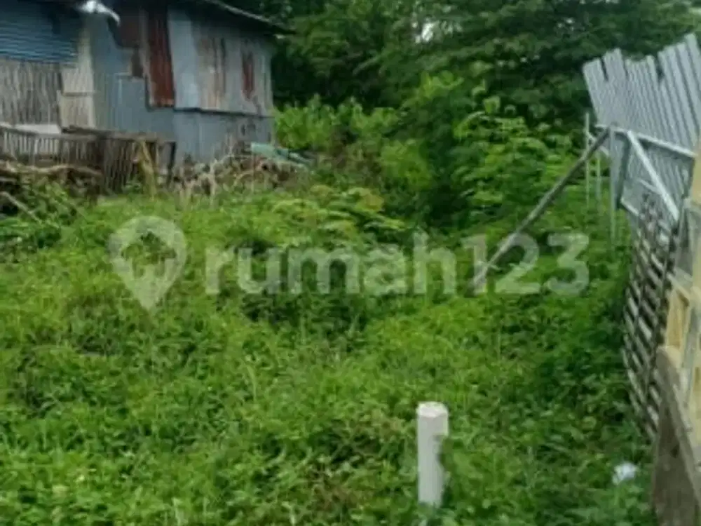 Disewakan Tanah di Jln Pramuka Kalijaga Perumnas Cirebon