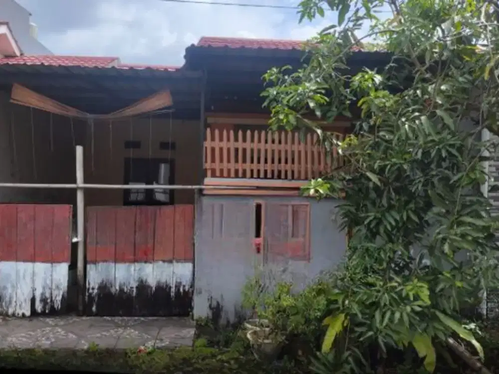 Dijual Rumah sekitar Jalan Malino, Gowa