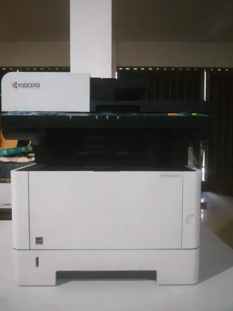 Kyocera M2040dn