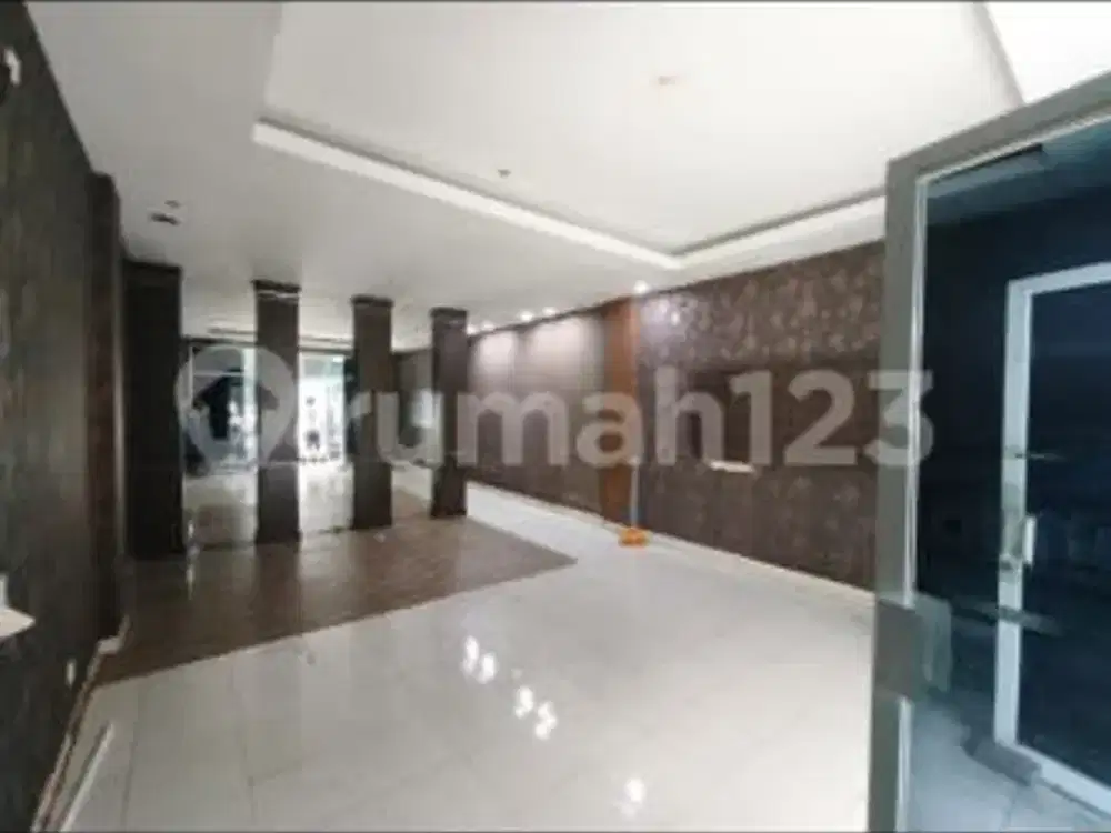 Disewakan Ruko Bagus 4 Lantai di Csb Mall Cirebon