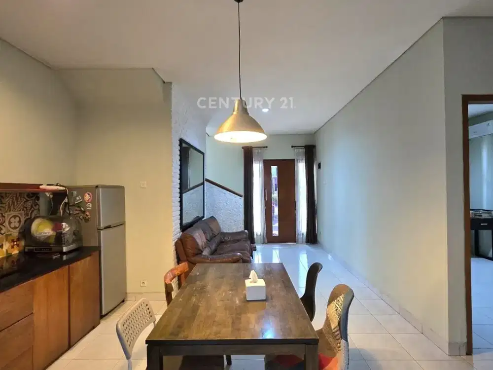 Dijual Rumah Strategis Harga Menarik Di Bintaro Jaya Sektor 9