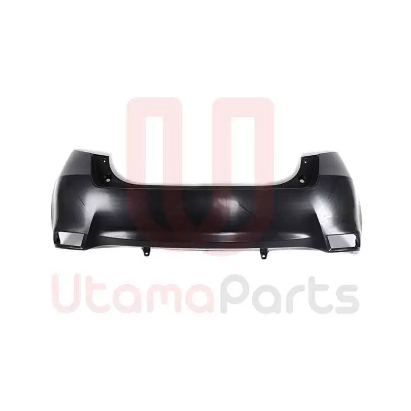 BUMPER BELAKANG TOYOTA NEW YARIS 2014-2017, 521590U910
