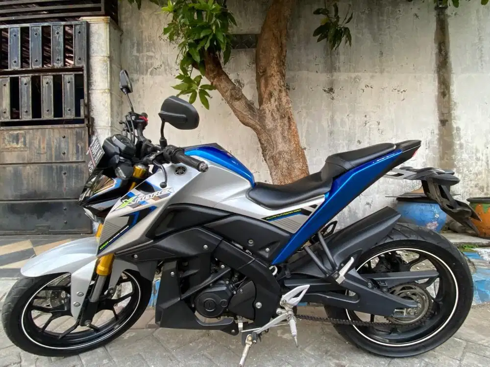 FOR SALE 2016 Yamaha Xabre