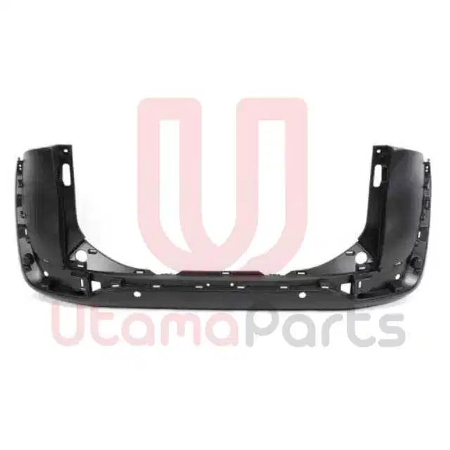 BUMPER BELAKANG TOYOTA SIENTA 2017, 521590U918