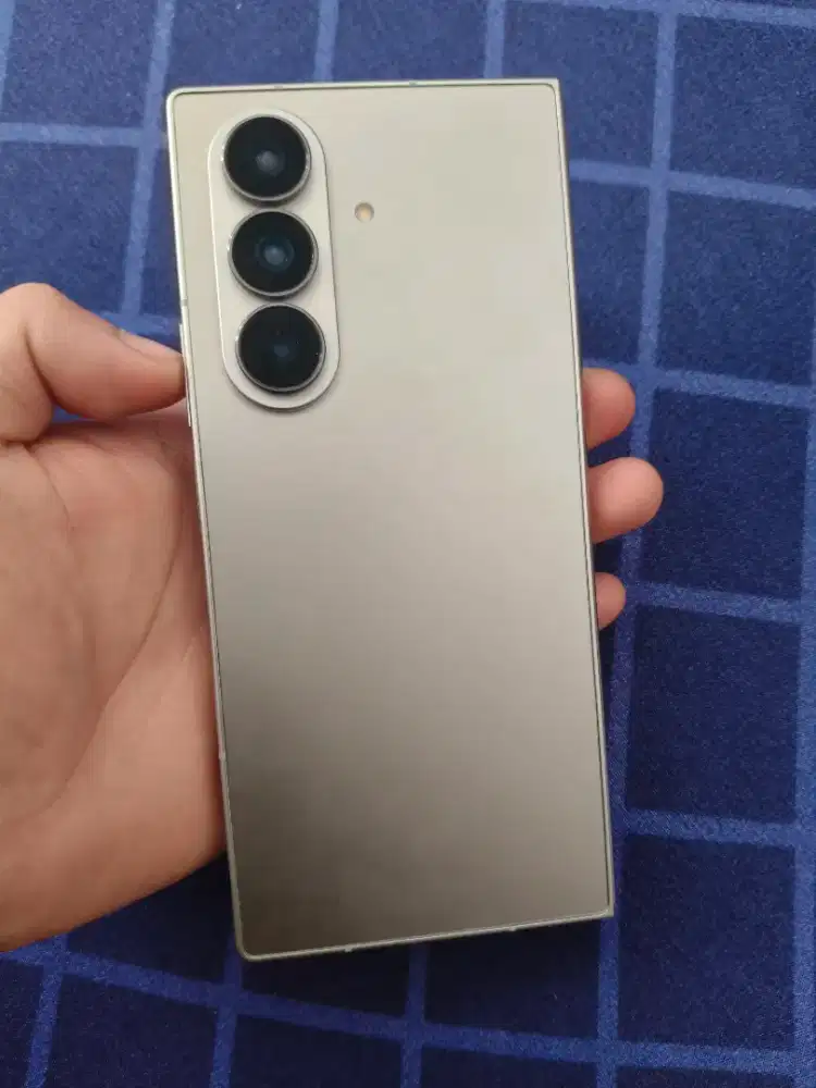 samsung zfold 7 12/512 sein