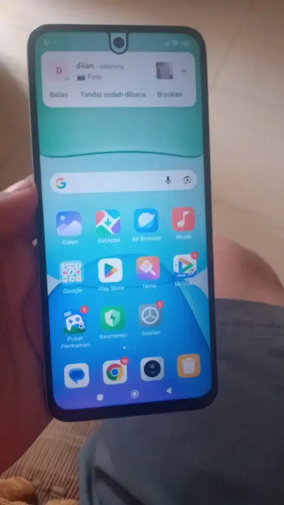 Xiomi resmi 13 masih mulus hape casan udah pasang anti gores