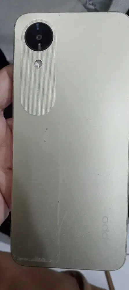 Oppo A17k normal