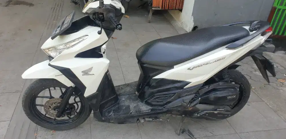Vario 150 th 2017 mulus pjk baru