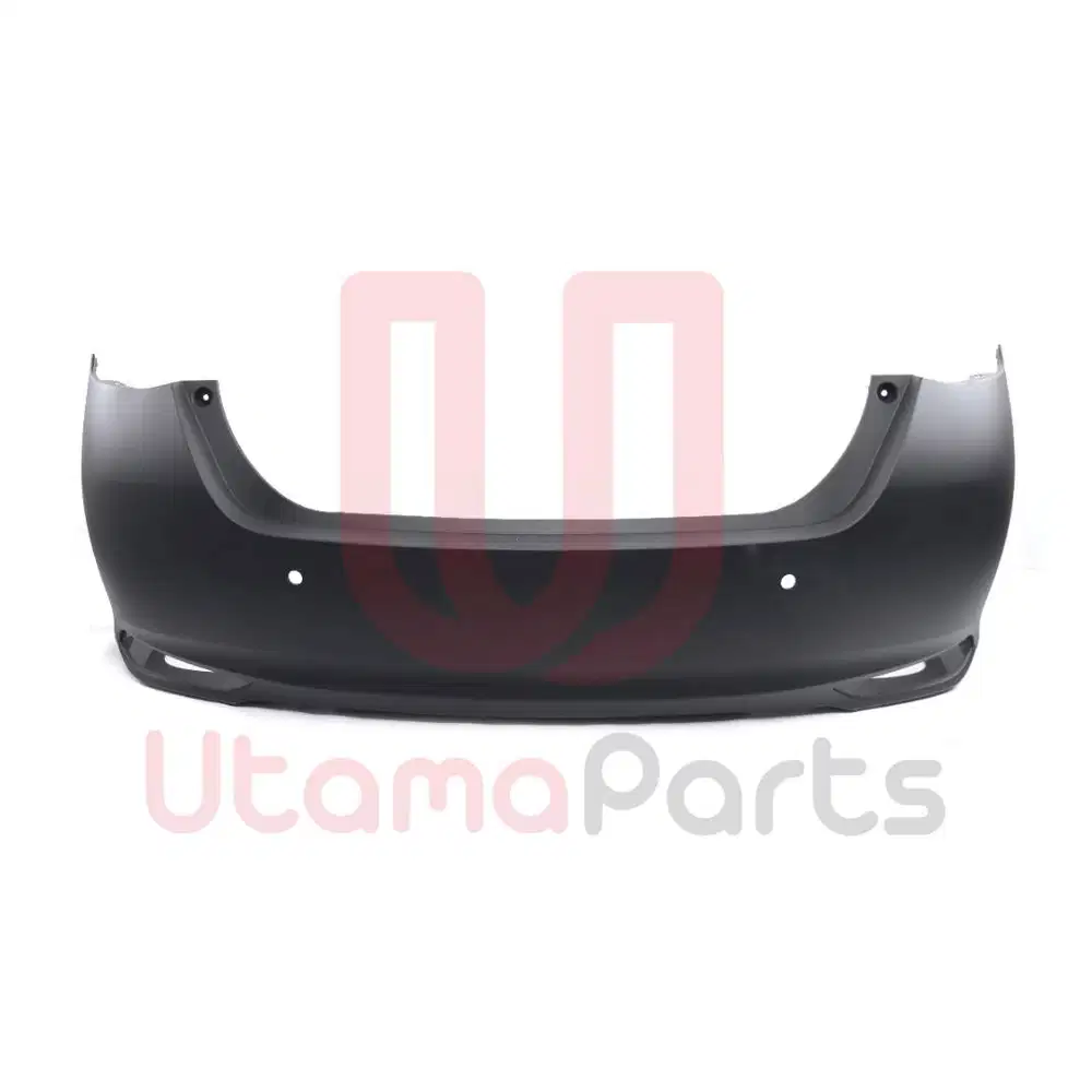 BUMPER BELAKANG TOYOTA VIOS 2019, 521590U933