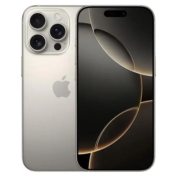 Apple iPhone 16Pro Max 256GB NT