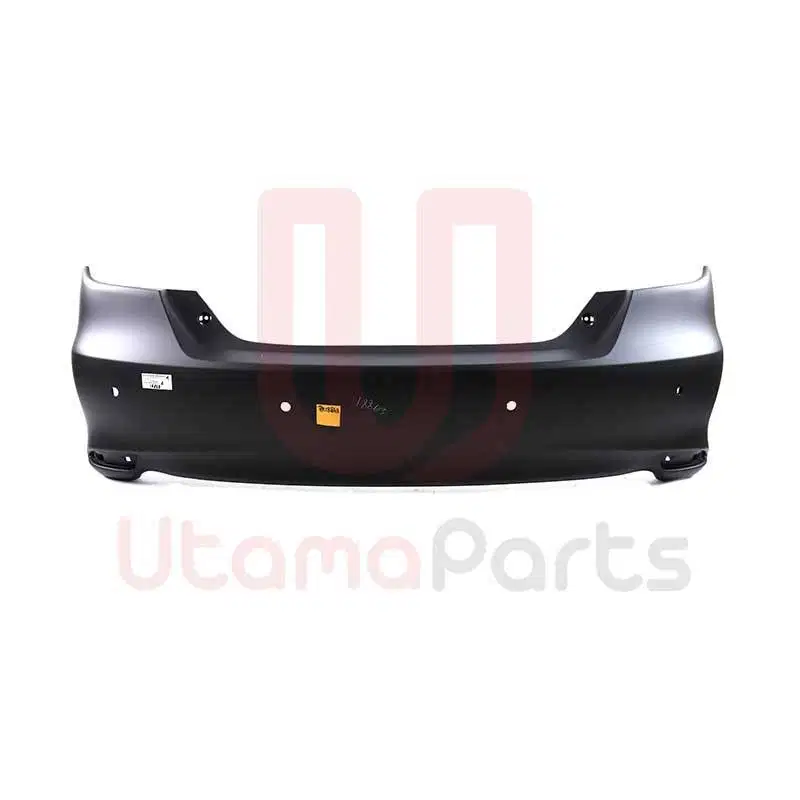 BUMPER BELAKANG TOYOTA CAMRY 2015, 521590X902