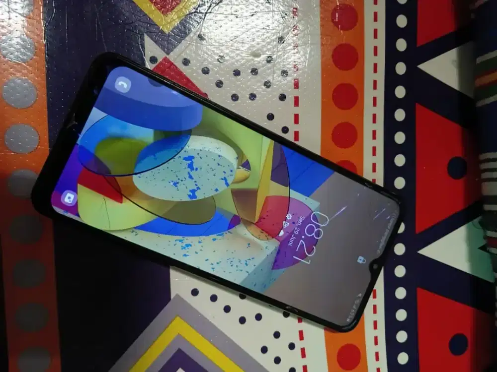 Samsung a12 4/128 batangan
