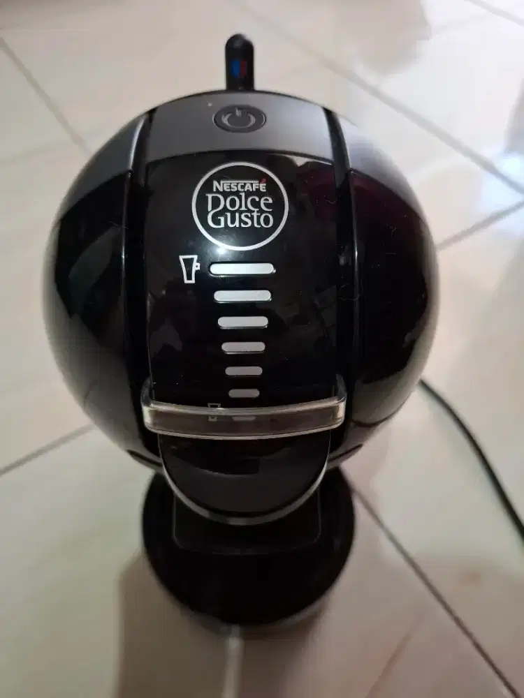 Mesin Kopi Nescafe Dolce Gusto Mini Me