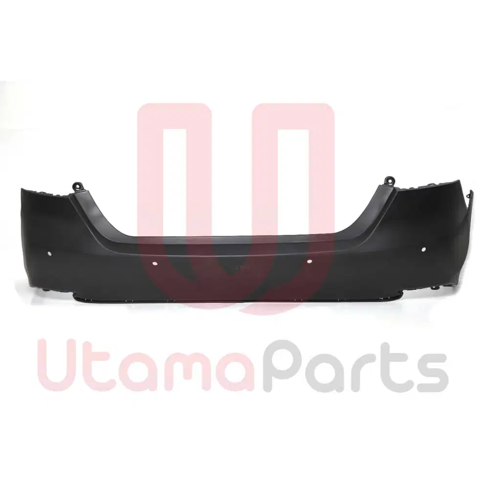 BUMPER BELAKANG TOYOTA CAMRY 2021, 521590X926