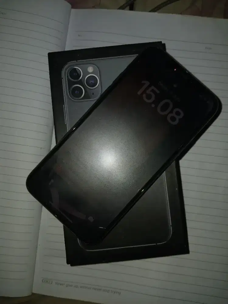 IPHONE 11 PRO 64GB