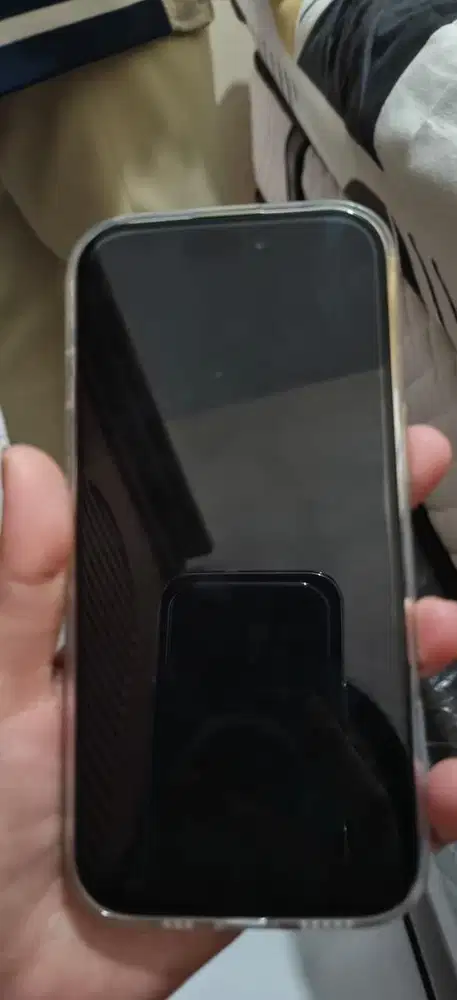 Jual hp iphone 17